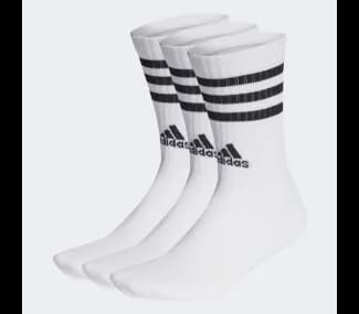 3s C Spw Crw 3p White/Black
