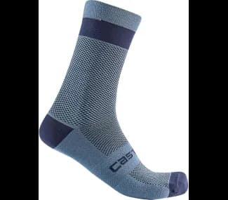 Alpha 18 Sock 10/23
