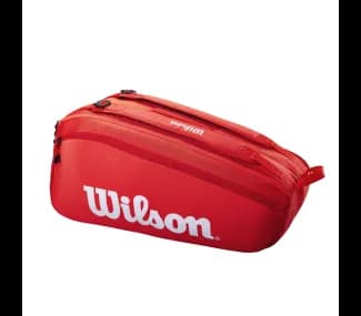 Super Tour 9 Pk Red 11/23