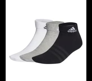 T Spw Ank 3p Mgreyh/White/Black