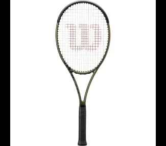 Raquette Wilson Blade 98 18x20 V8