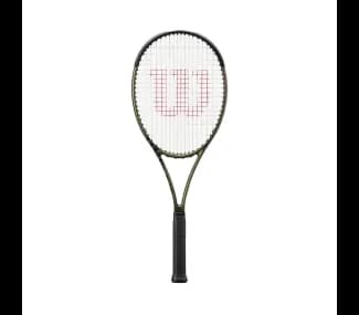 Raquette Wilson Blade 98 16x19 V8.0