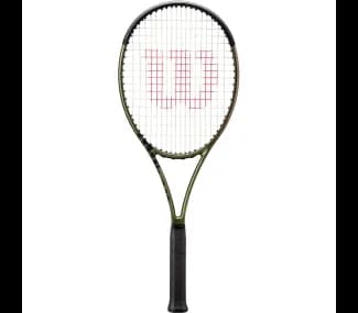 Raquette Wilson Blade 98s V8