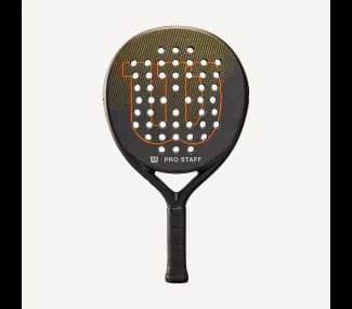 Raquette Wilson Pro Staff V2 Padel