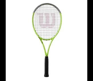 Raquette Wilson Blade Feel 105 Manche 2