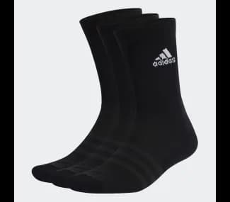 C Spw Crw 3p Black/White