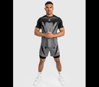 Venum ATTACK Dry Tech - Black