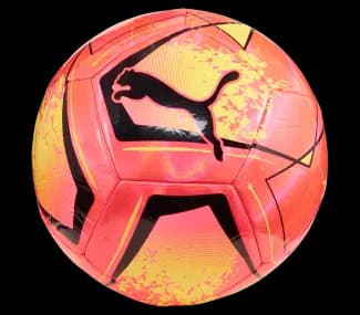PUMA CAGE ball
