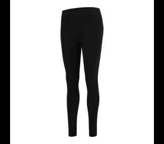 Cotton High Rise Legging 27''