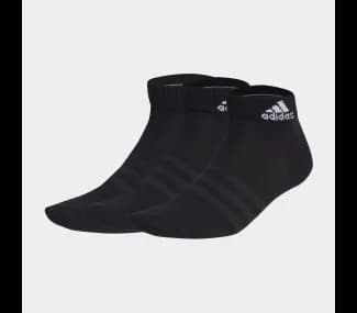 T Spw Ank 3p Black/White