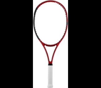 Raquette Dunlop Cx 200 Os Manche 2
