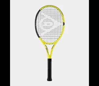 Raquette Dunlop Sx 300 Ls Manche 2