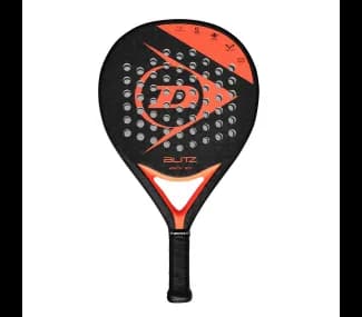 Raquette Dunlop Blitz Attack 2.0