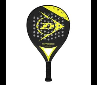 Raquette Dunlop Speed Attack 2.0
