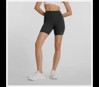 NB Harmony High Rise Short 6'