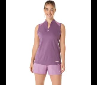 Padel Court Tank