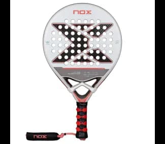 Raquette Nox Vk10 Quantum 3k 2025
