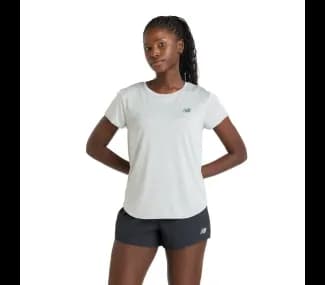 Sport Core Heather T-Shirt
