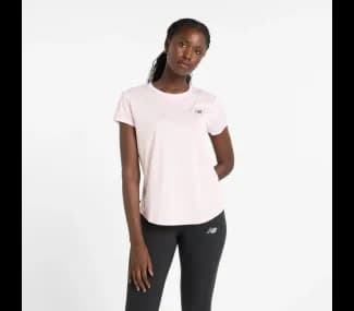 Sport Core Heather T-Shirt