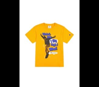 Crewneck T-Shirt