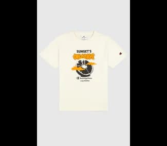 Crewneck T-Shirt