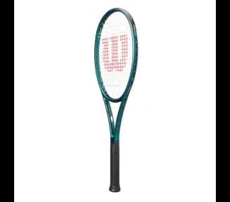 Raquette Wilson Blade 98 16x19 V9 Manche 4
