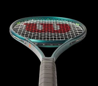 Raquette Wilson Blade 98 18x20 V9 Manche 4