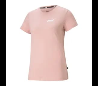 ESS Small Logo Tee