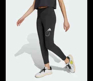 G Smi Leg Black/White