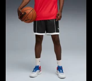 Hoopaverse Mesh 6' S