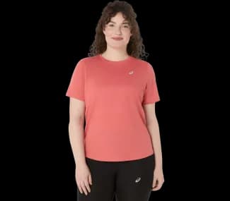 Asics Core Ss Top