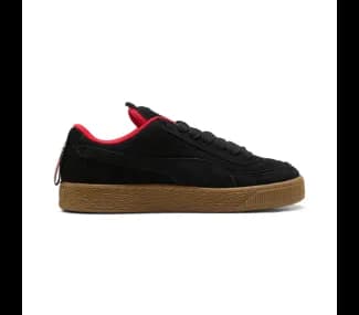 Sneakers Suede XL Scuderia Ferrari Unisexe