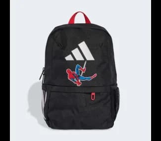 Lk Mrvl Sm Bpk Black/White