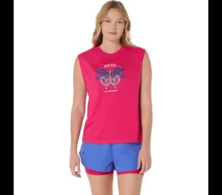 Game Seasonal Graphic Top