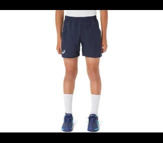 Boys Tennis Short Midnight