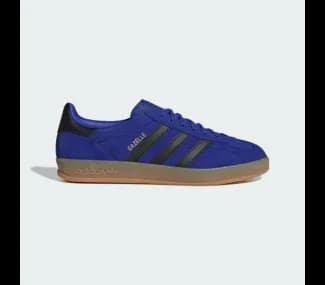 Gazelle Indoor Lucblu/Cblack/Goldmt Org