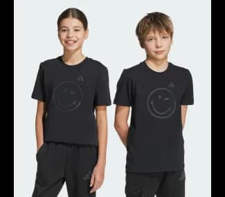 J Smi Tee Black/Carbon