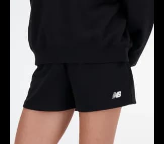Sport Essentials French Terry Short