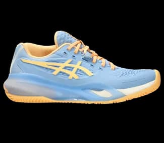 Gel-Resolution X Padel