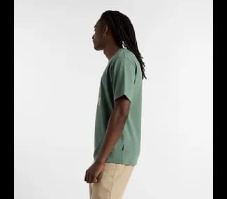 Athletics Relaxed Mascot T-Shirt