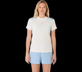 Padel Court Ss Top