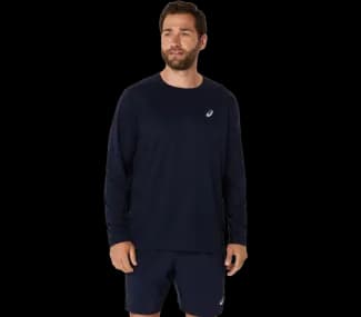 Asics Core Ls Top