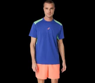 Padel Court Ss Top