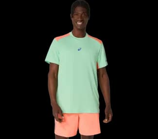 Padel Court Ss Top