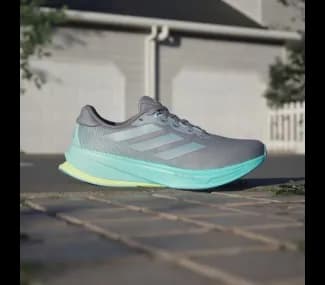 Supernova Rise 2 W Grey/Magrmt/Flaaqu