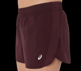 Asics Core Split Short