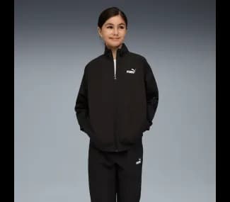 Woven Suit G