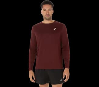 Asics Core Ls Top
