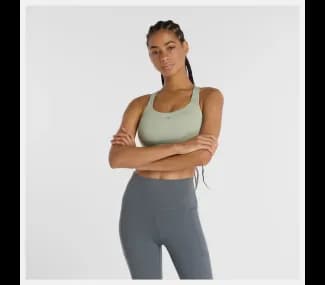 NB Essential Train Bra With Removable Pads
