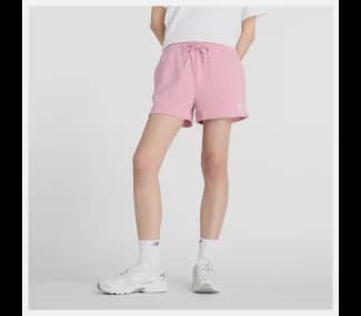 Sport Essentials French Terry Short